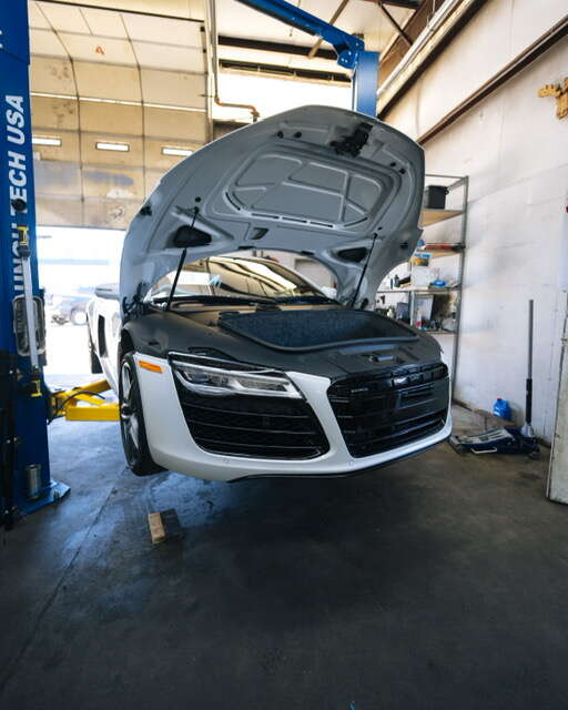 Auto Repair | Vehicle Restoration | Custom Welding | Rock Crawler Builds | Welding Fabrication