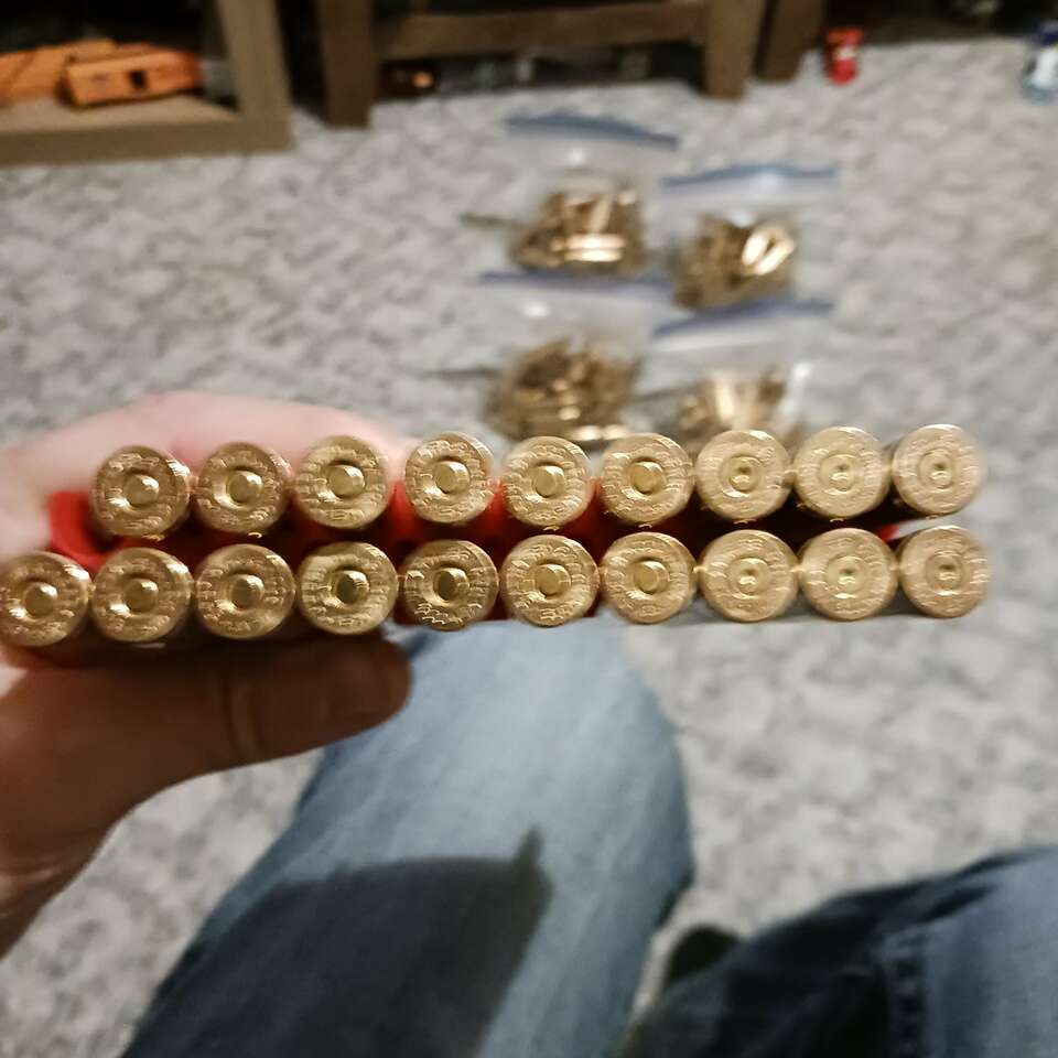 .300 Weatherby Magnum Ammo