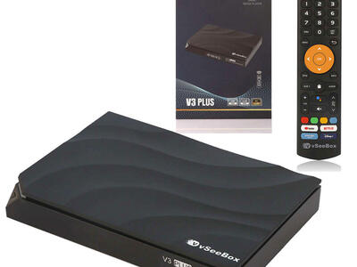 Fully Loaded Android TV Boxes For Sale