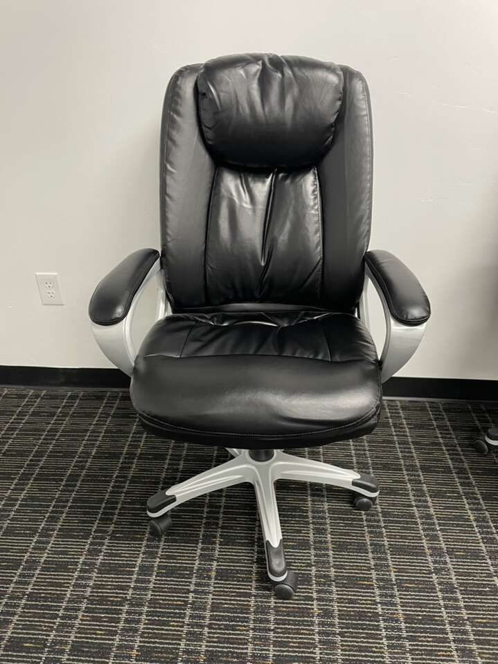 Rolling Office Chairs 2Available Furniture