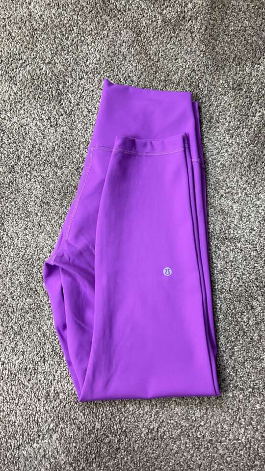 Lululemon Wunder Train