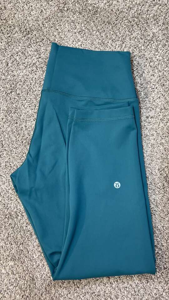 Lululemon Wunder Train