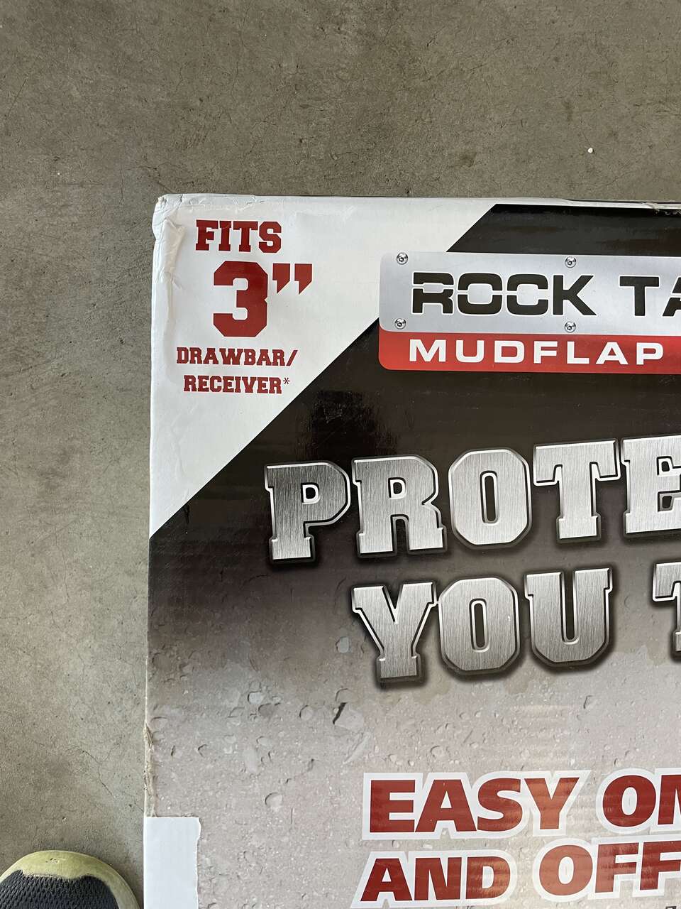 Rock Tamers Recreational Vehicles