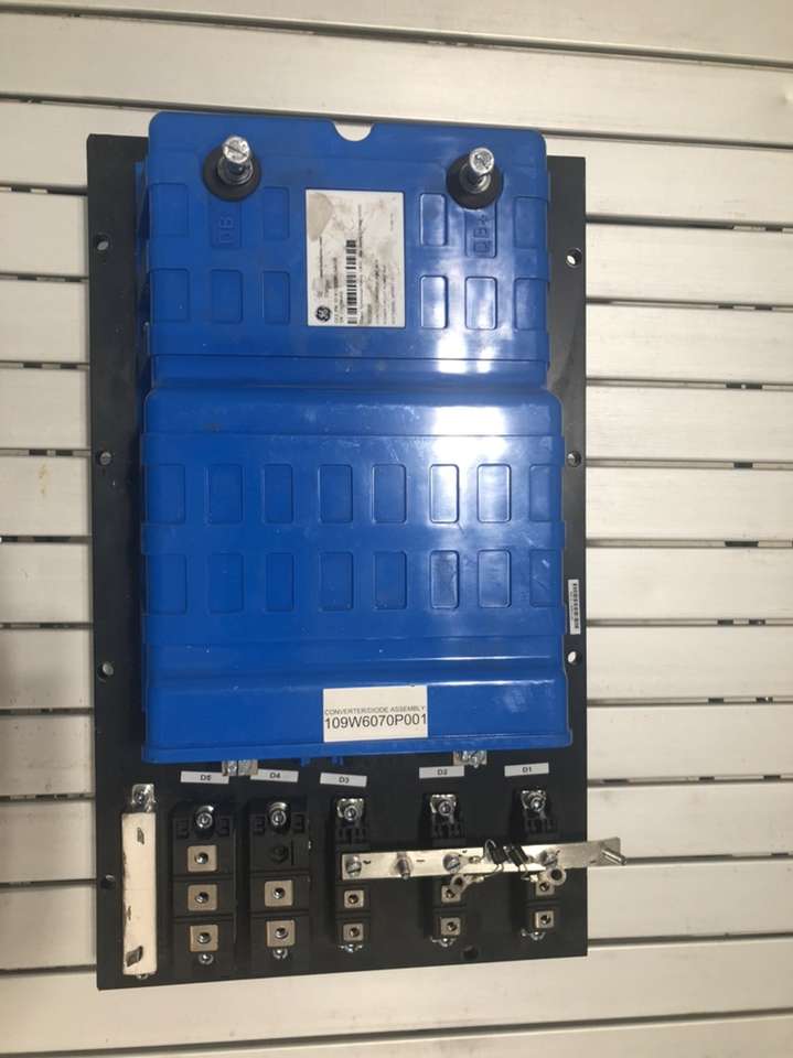 General Electric 30 Newton Meter Hub