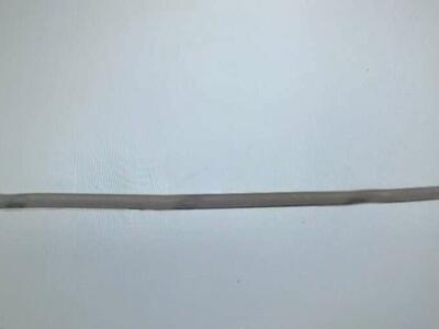 Front Right Outer Tie Rod | 85-97 Ford F-350 Moog #DS1071- Moog 5347-05049033