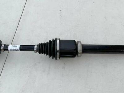New - Shaft - Front Axle - Ford (FJ7P-3B436-AC)