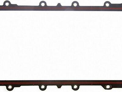 New - FEL-PRO OS 30725 R Oil Pan Gasket Set - 2010 ford 150