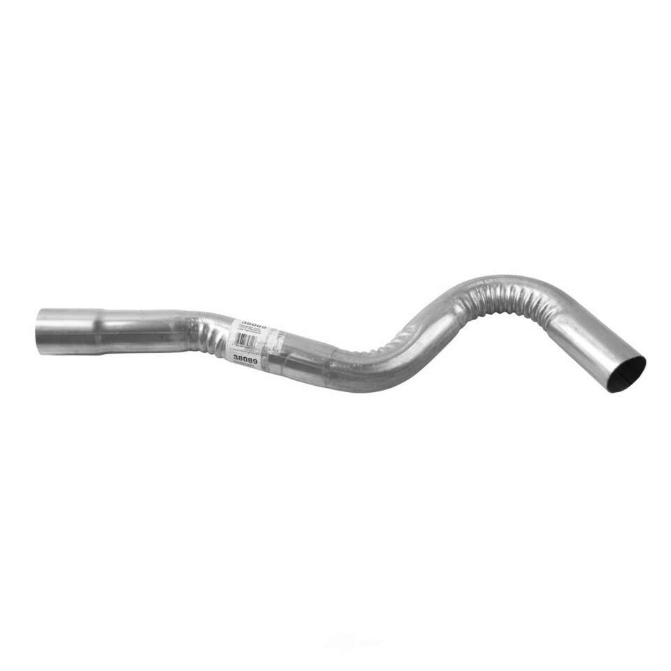 Exhaust Pipe AP Exhaust 38089 fits 14-18 Ford Transit Connect 2.5L-L4
