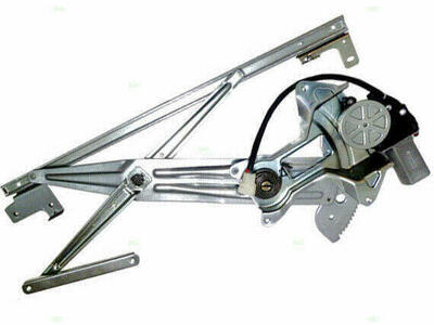 Mitsubishi Eclipse 1995-1999 Passengers Power Window Lift Regulator with Motor Assembly