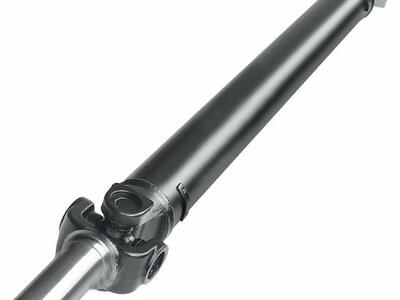 4WD Rear Propshaft Driveshaft for Jeep Grand Cherokee WJ 99-04 4.0L 52111483AA 52111483AB