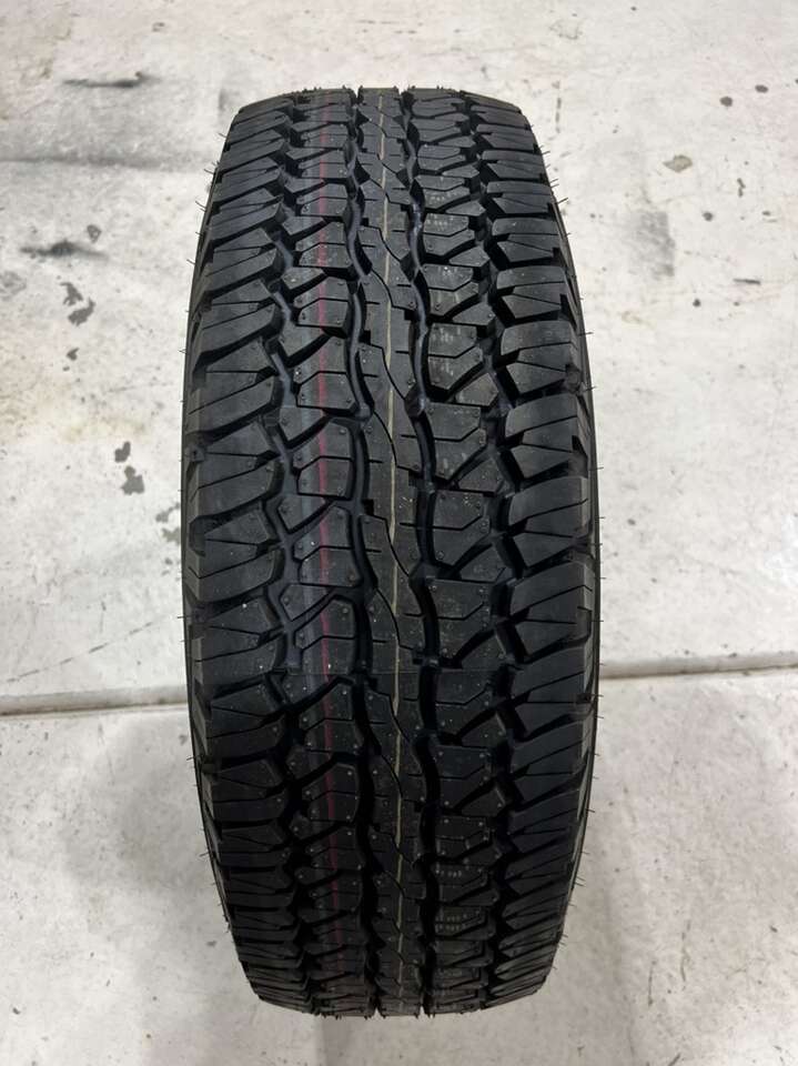 1-Firestone Destination A/T2 All-Terrain Truck & SUV Tire P245/65R17 105T