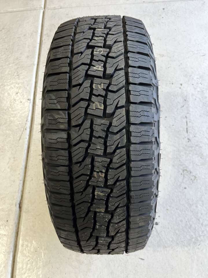 1-New Falken-Wildpeak-A-T-Trail-245-60R18-105H-BW-All-Terrain-Tire
