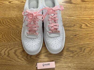 Crumbl Owner's Conference 2023 Swag /US 10 Nike Shoes