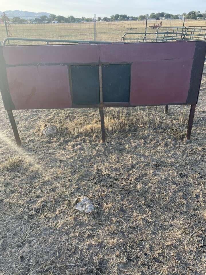 Insulated Welping Dog Box