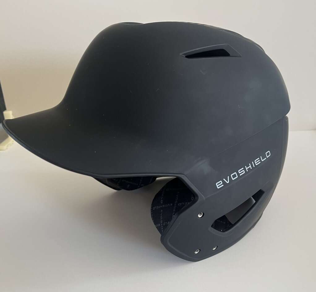 Evoshield Youth Batting Helmet, New