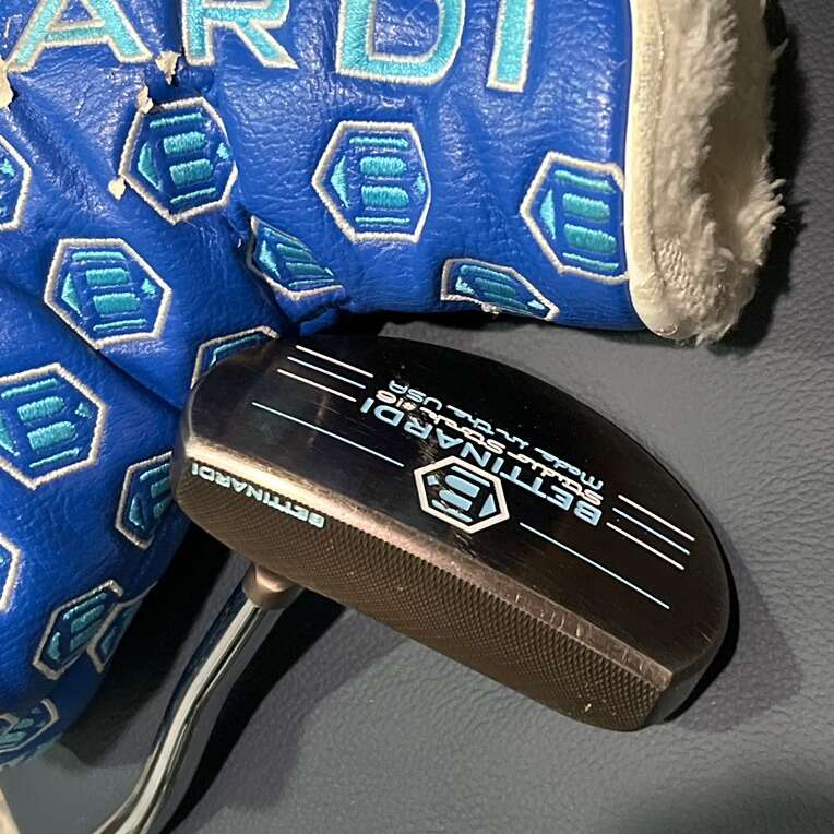 Bettinardi Putter