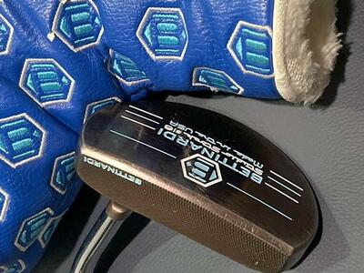 Bettinardi Putter