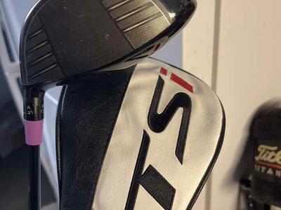 Titleist TSi3 10 Degree Driver