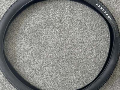 Specilaized Mountain Bike Tires