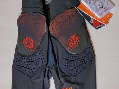 Troy Lee Designs Stage Ghost D30 Base Layer Pants
