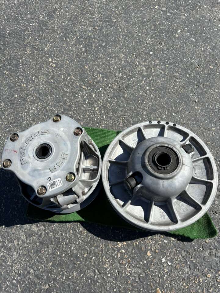 Polaris Clutches 2014 RZR XP 1000