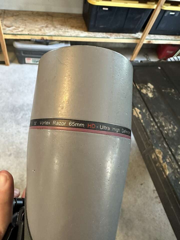 Vortex Razor 16x 42x 65mm Hunting and Fishing