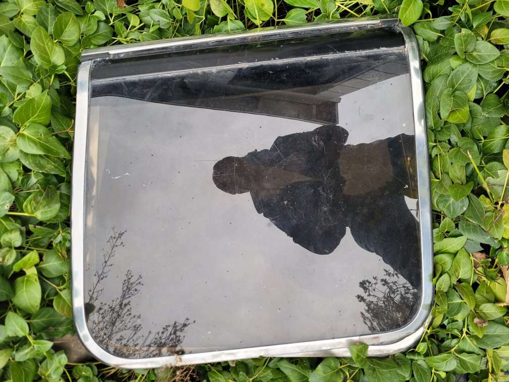 Set of Two Datsun 280zx T-Tops