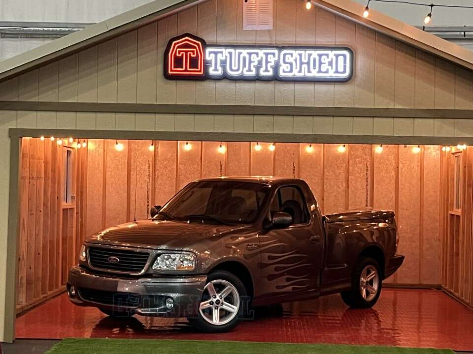 Don't Leave Your Investments Out in the Cold—Protect Them with a Tuff Shed Garage!