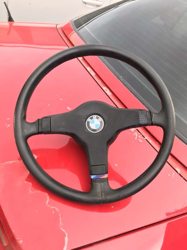 Bmw Mtech 1 Wheel