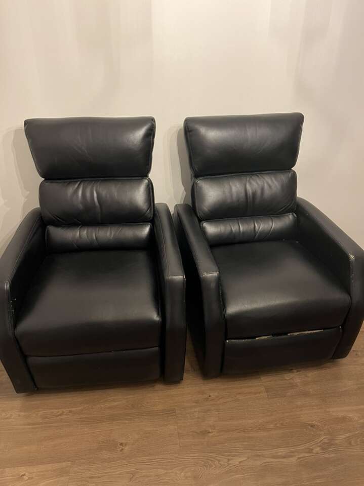 Recliner Furniture