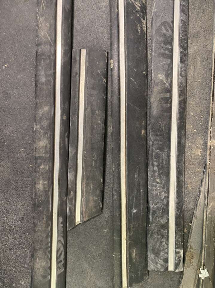 Toyota T100 Body Trim