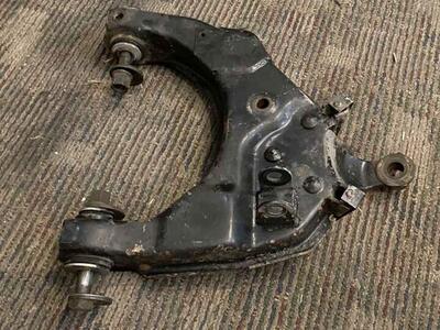 Toyota T-100, 4Runner, Pickup, tacoma Arms/cambolt