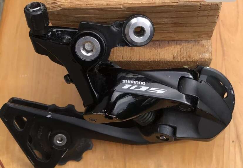 Shimano RD-7000-GS 11 Speed Rear Deraileur