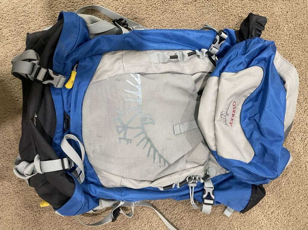 Osprey Ace 48 Backpack