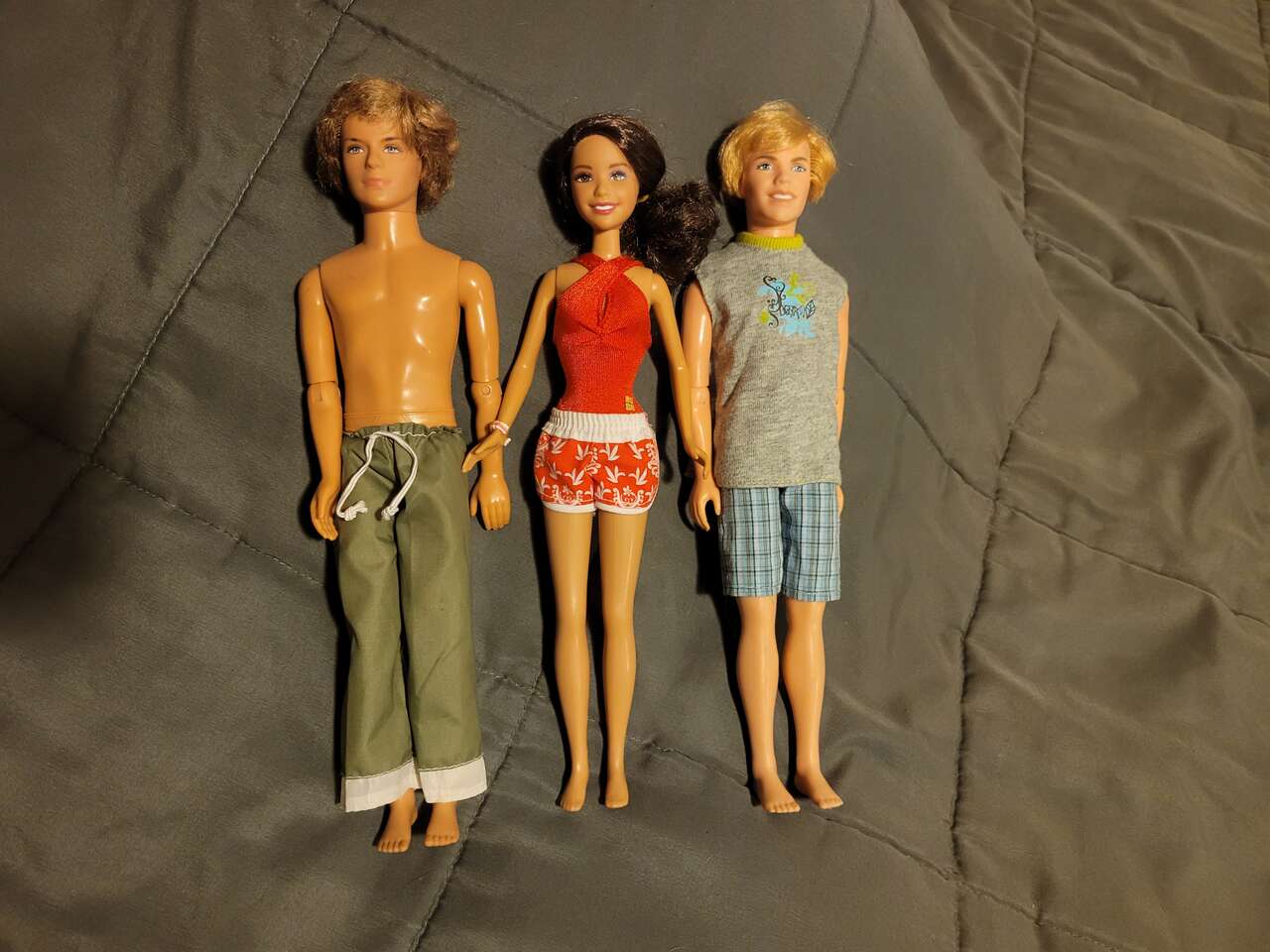 Disney High School Musical barbie Dolls ke… Toys