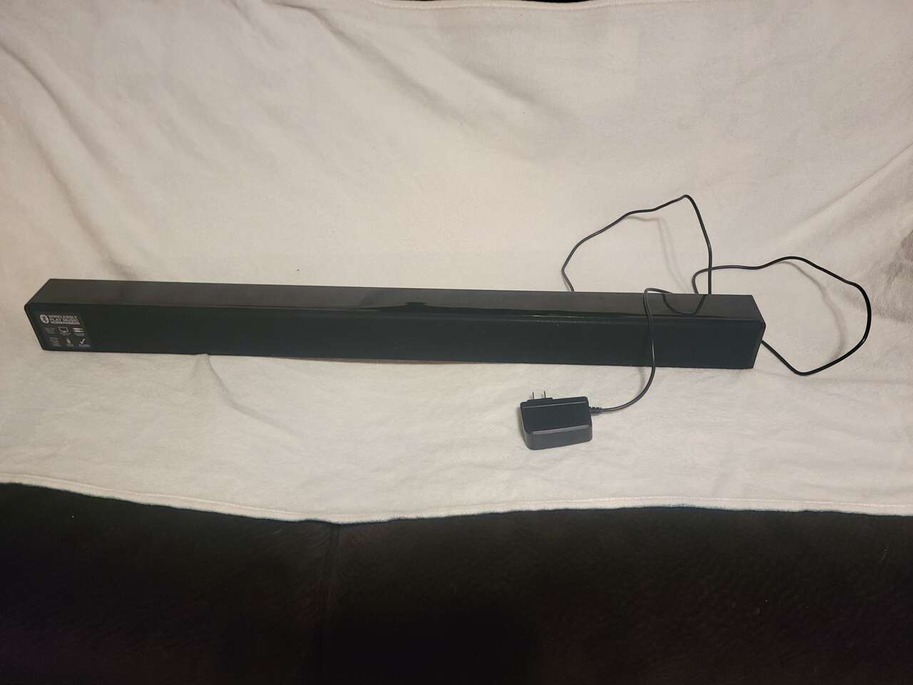 iLive sound bar 32 in