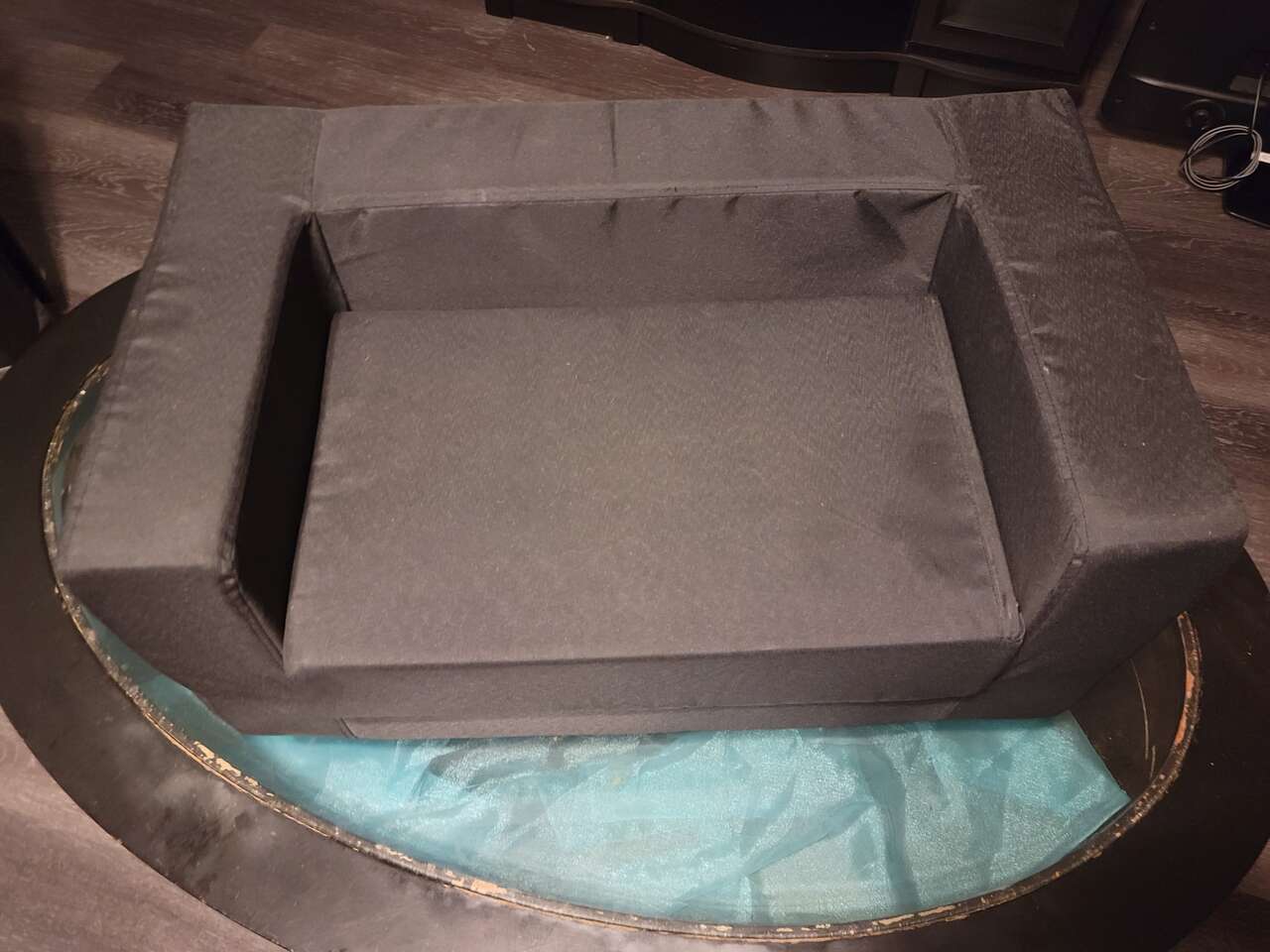 Cat / Dog little couch, folding sofa bed