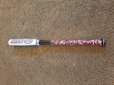 Louisville slugger TPX tee ball bat
