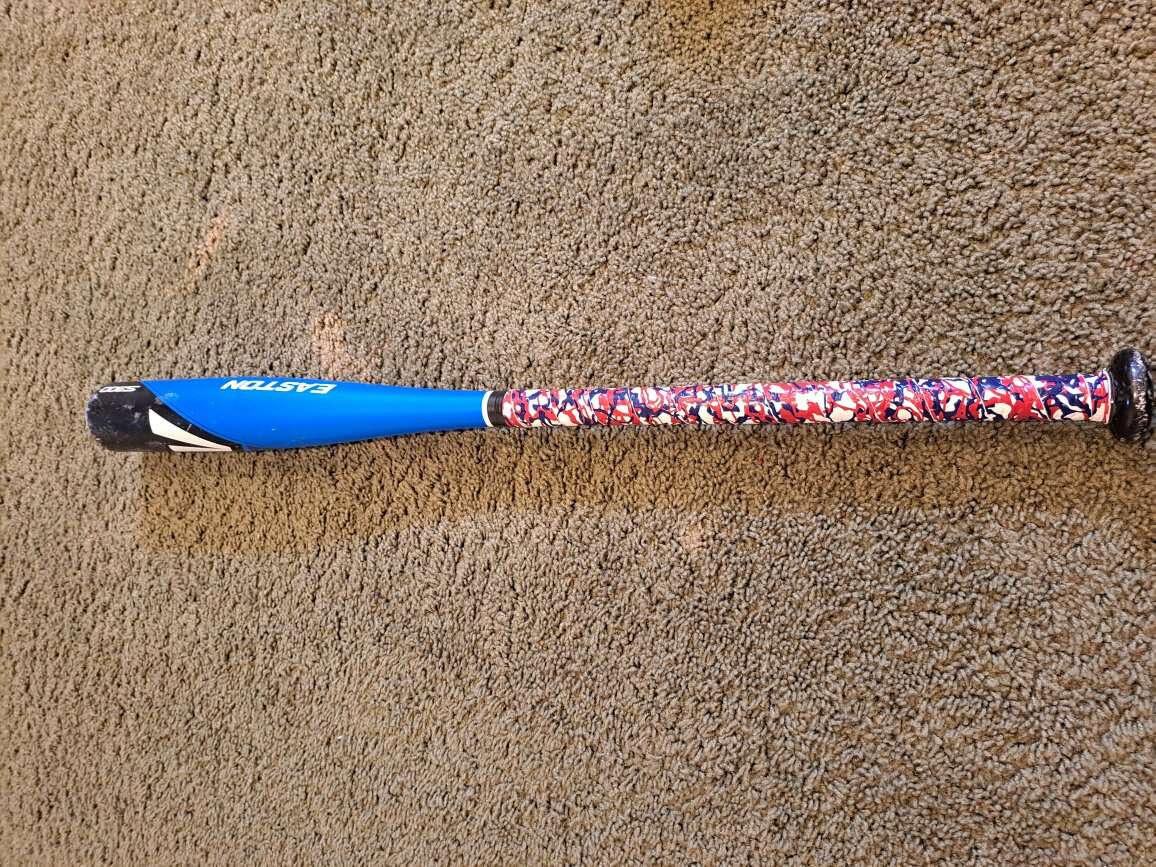 Easton s300 baseball bat
