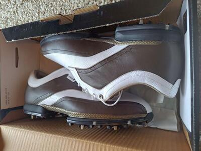 Nike tour premium men's 10.5