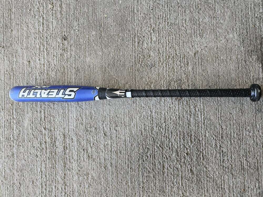Easton Stealth IMX LCN9 Youth