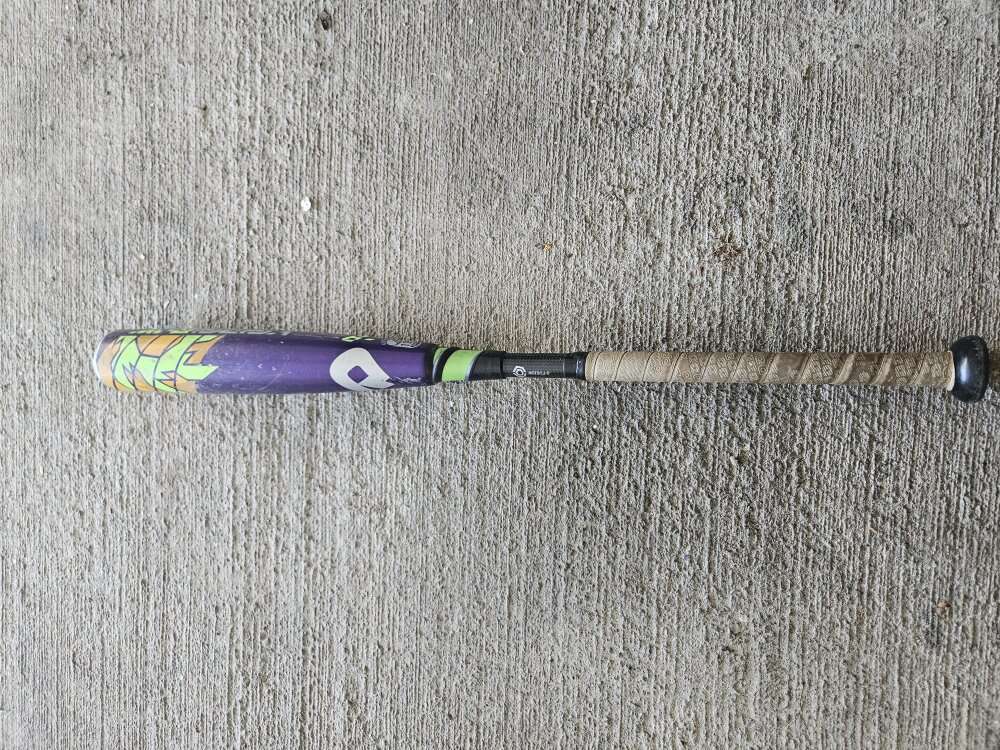 DeMarini Voodoo Raw VDR-16
