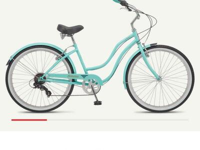 Schwinn bike