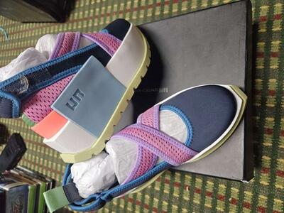 United nude roko surf