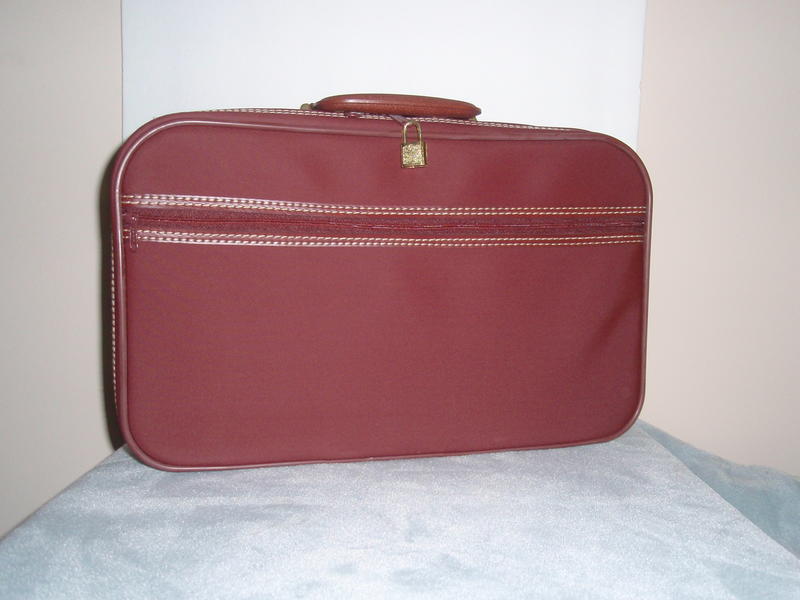 Luggage bags, etc. - NEW. -  $10 to $12 ea
