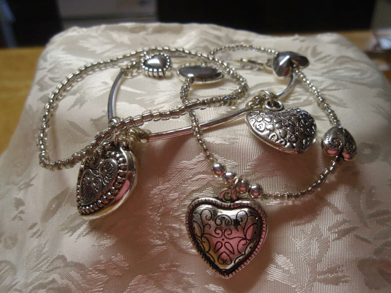 Fashion affordable jewelry - $8 each - NEW in boxes