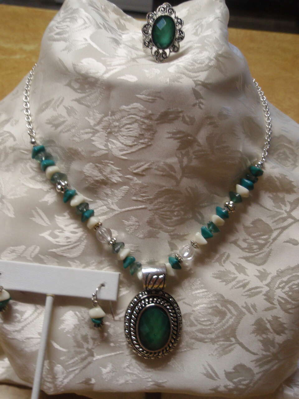 Fashion affordable jewelry - $10 each - NEW in boxes