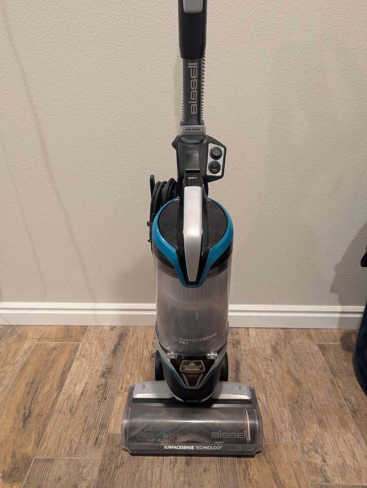 Bissell SurfaceSense Pet Multi-Surface Vacuum, 28179