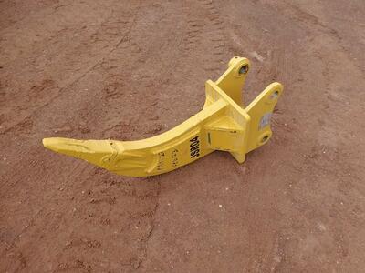 CAT 307 / 308 SIZE RIPPER