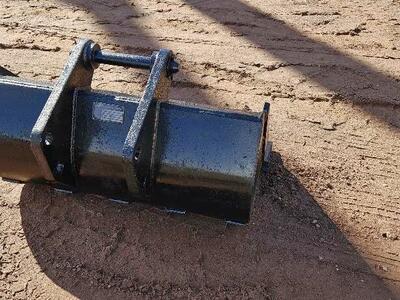 42 Inch Excavator Bucket